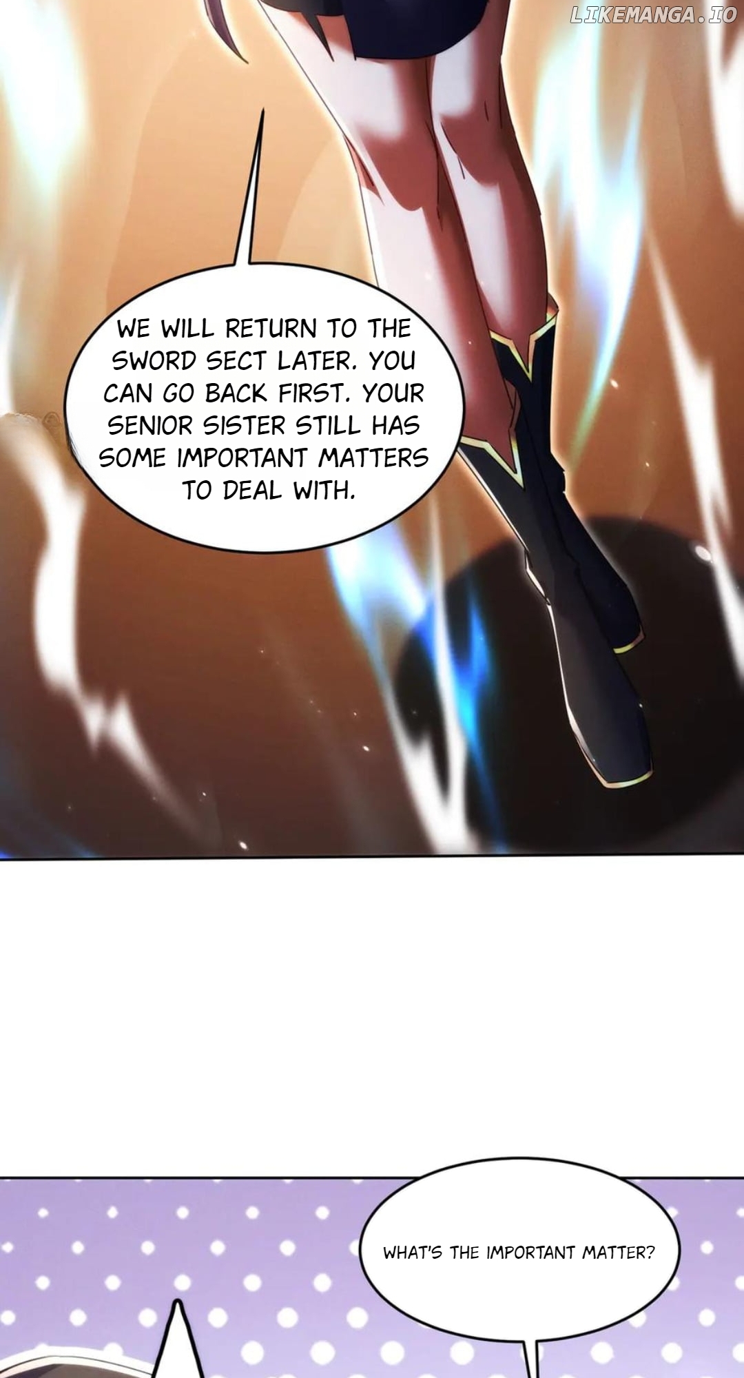 Esteemed Female Masters All Want to Possess Me Chapter 27 - page 55